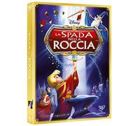 La Spada Nella Roccia Edition [Edizione Speciale] [Import]