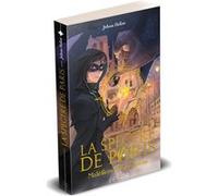 La Spectre de Paris - Maléfices et Révolution Johan Heliot (Auteur)