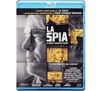 La Spia - A Most Wanted Man (Blu Ray) Blu_Ray Italian Import