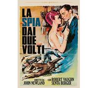 La Spia Dai Due Volti [Import]