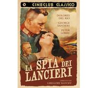 La Spia Dei Lancieri [Import]