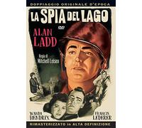 La Spia Del Lago [Import]