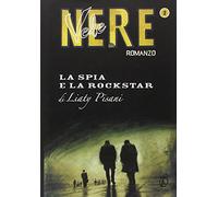 La spia e la rockstar