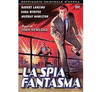 La Spia Fantasma [Import]