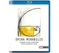 La spira - Symphonie n.1 - Le printemps - Blu-Ray E