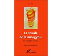 La spirale de la misogynie : Du mépris à la violence