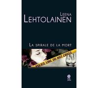 Leena Lehtolainen – La spirale de la mort – Roman – Broché – Actes Sud