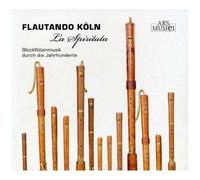 Flautando Koln - La Spiritata I