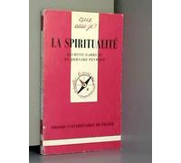 La spiritualité