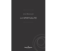 Teddy Hermann – La Spiritualité