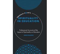 La spiritualité dans l'éducation