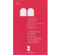 La spiritualité du coeur