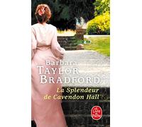 La Splendeur de Cavendon Hall