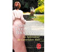 La Splendeur de Cavendon Hall