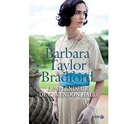 La Splendeur de Cavendon Hall: Les Chroniques de Cavendon, volume 1
