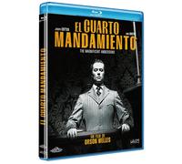 La Splendeur Des Amberson (1942) / The Magnificent Ambersons (Blu Ray)