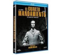 La Splendeur des Amberson (1942) / The Magnificent Ambersons (Blu Ray)