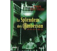 La Splendeur Des Amberson