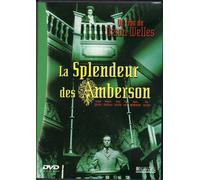 La Splendeur Des Amberson