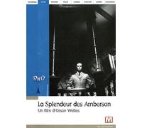 La Splendeur Des Amberson