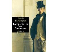 La Splendeur Des Amberson