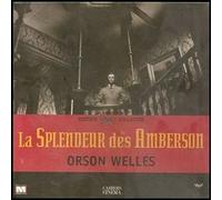 La Splendeur Des Amberson - Édition Collector