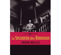 La Splendeur Des Amberson - Édition Collector