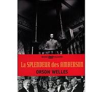 La Splendeur des Amberson - Edition Collector G