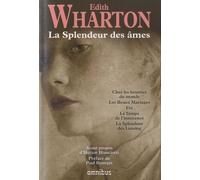 La Splendeur Des Âmes - Chez Les Heureux Du Monde - Les Beaux Mariages - Eté - Le Temps De L'innocence - La Splendeur Des Lansing