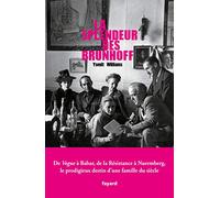 La Splendeur Des Brunhoff
