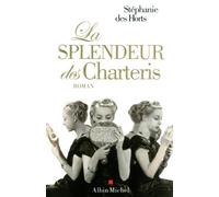 La Splendeur Des Charteris