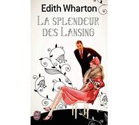 La Splendeur des Lansing