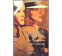 La splendeur des Lansing