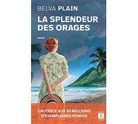 Splendeur Des Orages