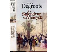 La splendeur des Vaneyck