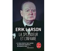 La Splendeur et l'infamie