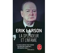 La Splendeur et l'infamie