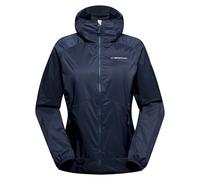 La Sportiva Across Lite Jacket Bleu M Femme