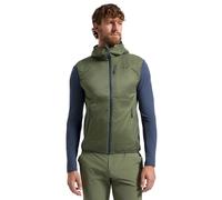 La Sportiva - Across Lite Vest M - Veste sans manches homme Cypress / Night Sky - M