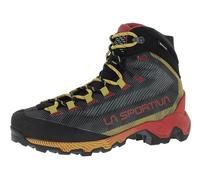 Bottes La Sportiva Aequilibrium Hike GORE-TEX noir jaune rouge - 42