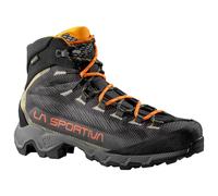 La Sportiva - Aequilibrium Hike Gore-Tex Carbon Papaya - 43.5 - Chaussures de randonnée