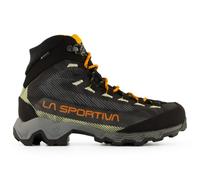 La Sportiva - Aequilibrium Hike GTX - Chaussures de randonnée - EU 40 - carbon / papaya