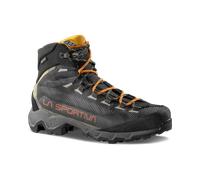 La Sportiva - Aequilibrium Hike GTX - Chaussures trekking homme Carbon / Papaya - 41