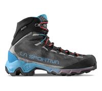 LA SPORTIVA Aequilibrium Hike W Gore-tex - Femme - Gris - taille 40- modèle 2025