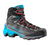 La Sportiva - Aequilibrium Hike Woman Gore-Tex Carbon Malibu Blue - 39 - Chaussures de randonnée