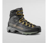 La Sportiva - Aequilibrium Hike Woman GTX - Chaussures trekking femme Carbon/Aspen Green - 38