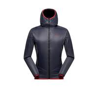 La Sportiva - Aequilibrium Lite Insulation Jkt M - Doudoune homme Onyx / Mountain Red - S