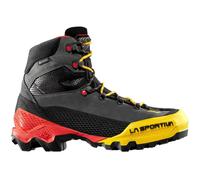 LA SPORTIVA Aequilibrium Lt Gore-tex - Homme - Noir - taille 42 1/2- modèle 2026