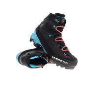 LA SPORTIVA Aequilibrium Lt W Gore-tex - Femme - Noir - taille 38.5- modèle 2025