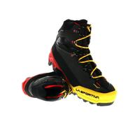 La Sportiva Aequilibrium LT GTX Hommes Chaussures de montagne Gore-Tex 44 Noir